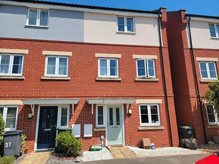 4 Bedroom Town House For Sale In Masons Drive, Great Blakenham, Ipswich, Suffolk, IP6