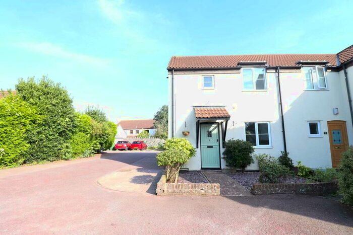 3 Bedroom Cottage To Rent In Worle - Refurbished Cottage, BS22