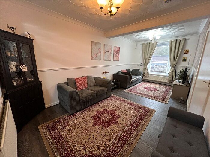 2 Bedroom Terraced House For Sale In The Avenue, Pontygwaith, Ferndale, Rhondda Cynon Taff, CF43