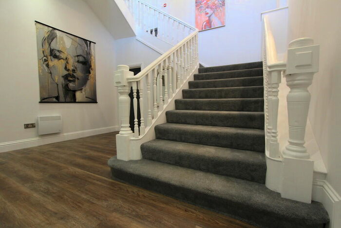 2 Bedroom Apartment To Rent In Apartment, Housley Manor, S35