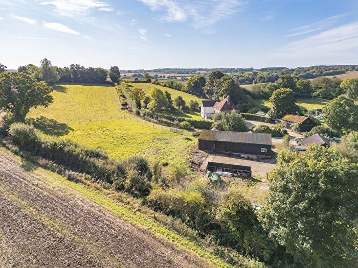 4 Bedroom Barn Conversion For Sale In Shimpling, Bury St. Edmunds, Suffolk, IP29