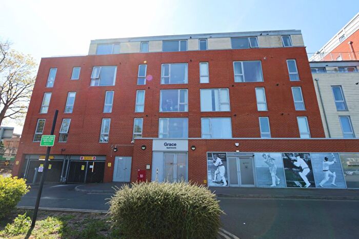 1 Bedroom Flat To Rent In Grace Apartments, College Road, Bishopston, Bristol, BS7