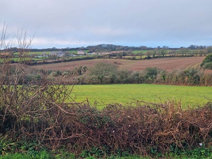 2 Bedroom Property For Sale In Reawla Lane, Reawla, Hayle, TR27