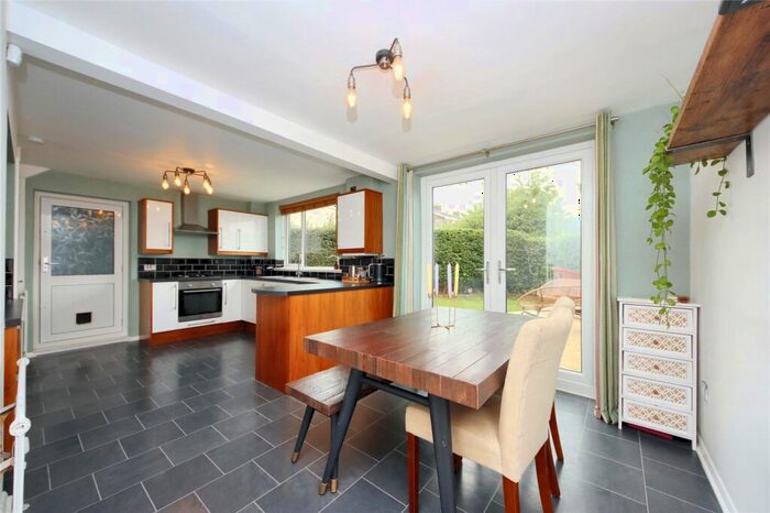 3 Bedroom Semi-Detached House For Sale In Grange Estate, Kibbleworth, Gateshead, NE11