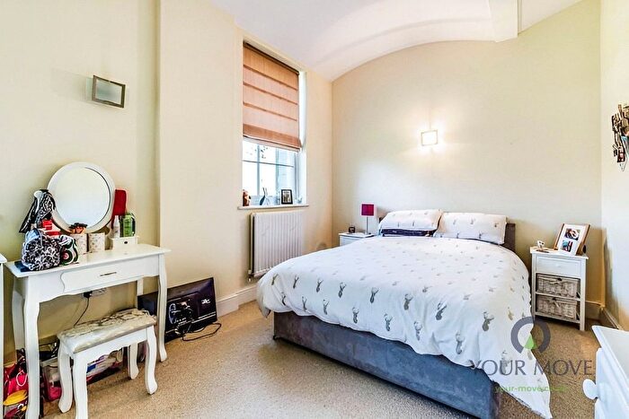 3 Bedroom Flat To Rent In St. Andrews Park, Tarragon Road, Maidstone, Kent, ME16