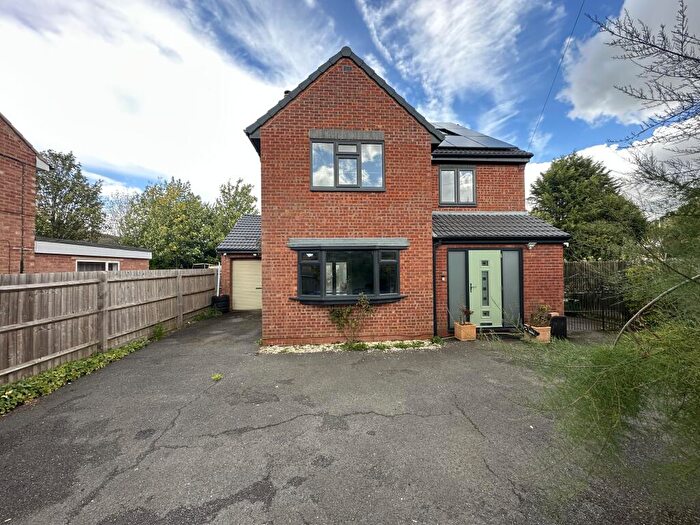 5 Bedroom Detached House To Rent In Mallory Road, Lighthorne Heath, Leamington Spa, CV33