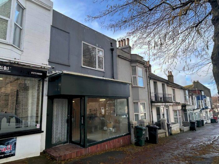 1 Bedroom Flat To Rent In Elm Grove, BN2