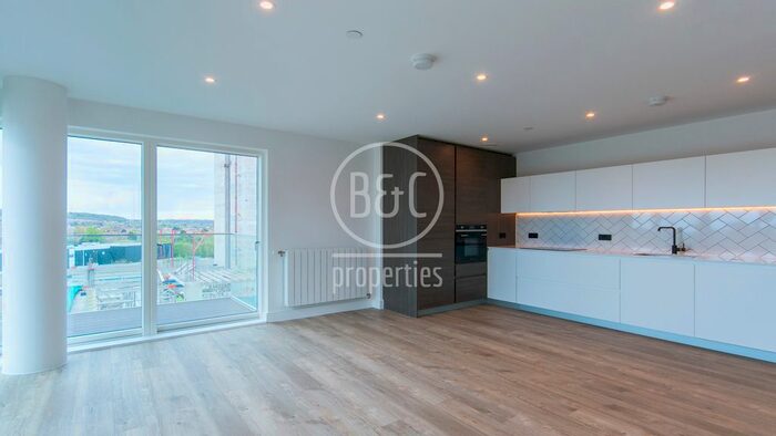 2 Bedroom Flat To Rent In Loder House, Kidbrooke Village, SE3