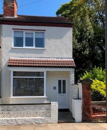 3 Bedroom End Of Terrace House To Rent In Glebe Road, Cleethorpes, DN35