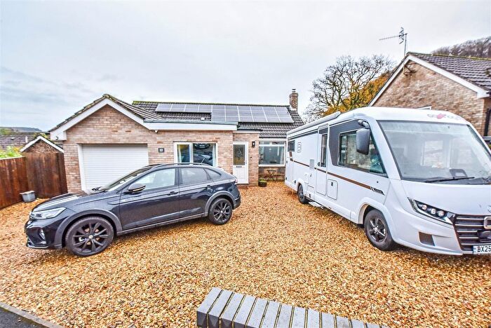 4 Bedroom Detached House For Sale In Five Acres, Dursley, GL11