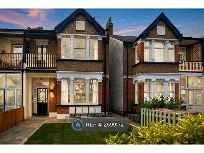 1 Bedroom Flat To Rent In Marlborough Hill, Harrow, HA1