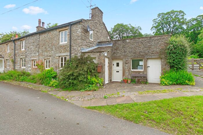 2 Bedroom Semi Detached House For Sale In Starbotton, Skipton, North Yorkshire, BD23