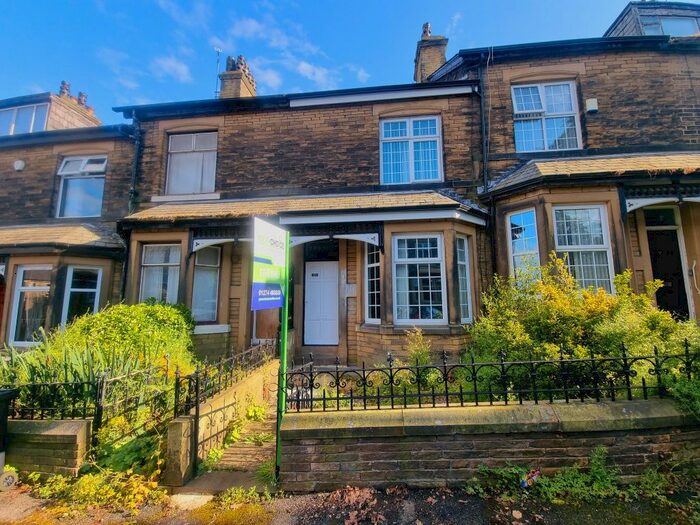 4 Bedroom Terraced House To Rent In Grange Avenue, Allerton, Bradford, BD15