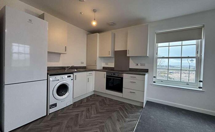 2 Bedroom Apartment To Rent In E Greenlaw Road, Chapelton, Stonehaven, AB39