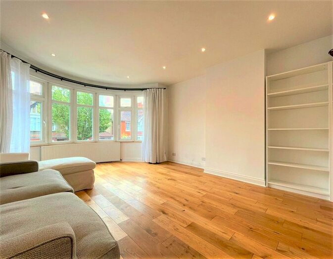 2 Bedroom Maisonette To Rent In Hindes Road, Harrow, HA1