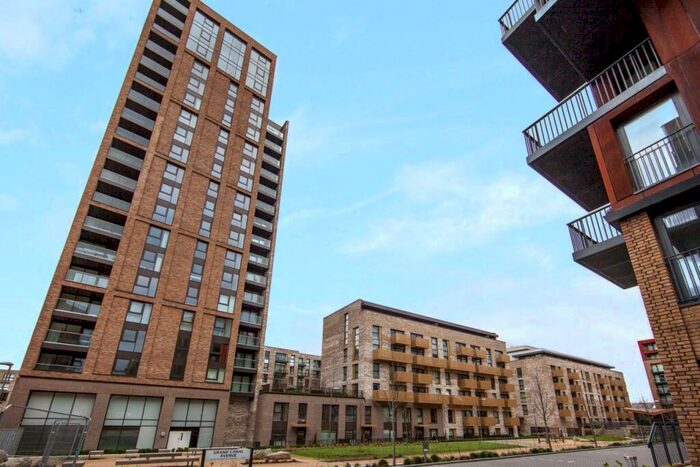 1 Bedroom Flat To Rent In Oslo Tower, Greenland, Naomi Street, Surrey Quays, London, SE8