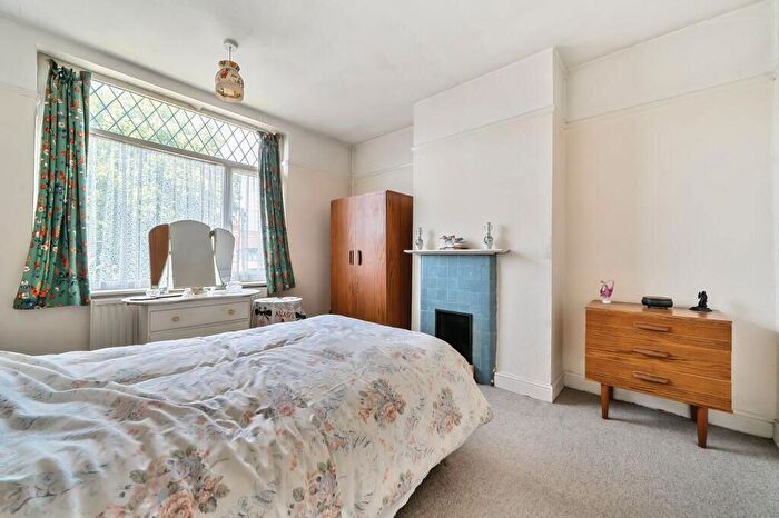 3 Bedroom Terraced House For Sale In Kingsway, St. George, Bristol, Somerset, BS5