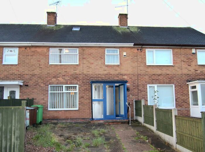 3 Bedroom Semi-Detached House To Rent In Leverton Green, Clfton, NG11