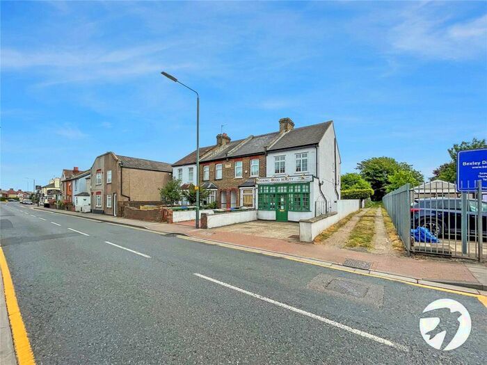 1 Bedroom Flat To Rent In Mayplace Road West, Bexleyheath, DA7