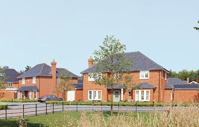 4 Bedroom Detached House For Sale In Colchester, CO4