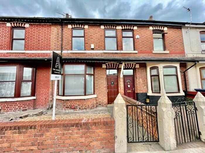 3 Bedroom House To Rent In Station Road, Bamber Bridge, PR5