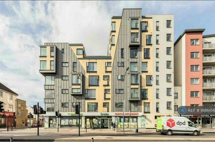 1 Bedroom Flat To Rent In Axis House, London, SE13