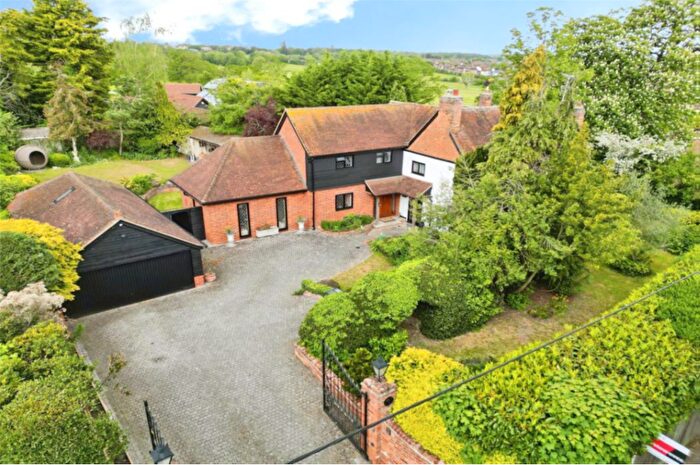 4 Bedroom Property To Rent In Church Street, Billericay, CM11