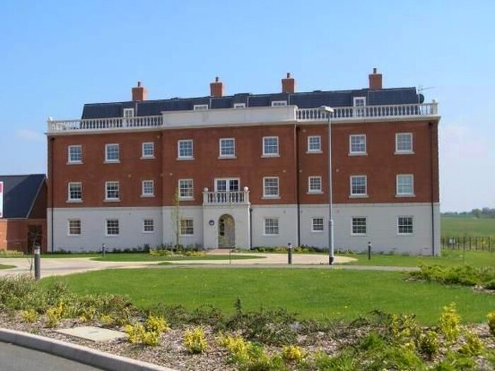 2 Bedroom Flat To Rent In Jeavons Lane, Great Cambourne, Cambridge, Cambridgeshire, CB23