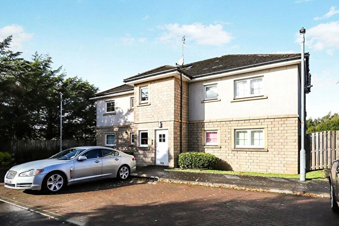 2 Bedroom Flat To Rent In Grace Wynd, Hamilton, Lanarkshire, ML3