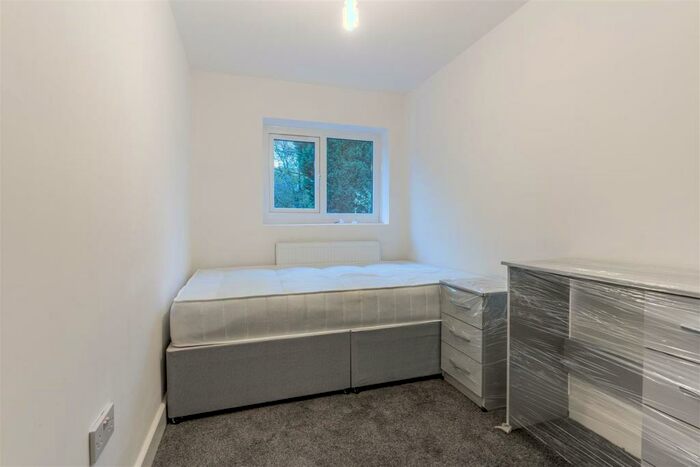 1 Bedroom House To Rent In Reservoir Road, Selly Oak, Birmingham, B29