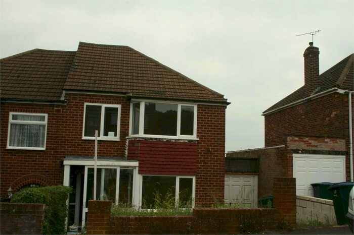3 Bedroom Semi-Detached House To Rent In Brookford Avenue, Keresley, Coventry, CV6