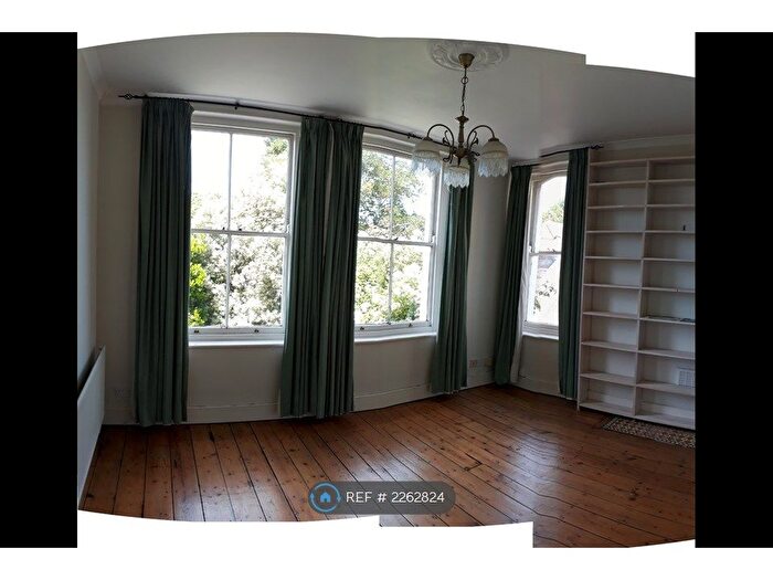 1 Bedroom Flat To Rent In East Dulwich Road, London, SE22