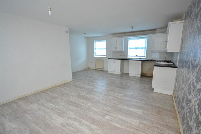 2 Bedroom Apartment For Sale In Sea Winnings Way, South Shields, NE33