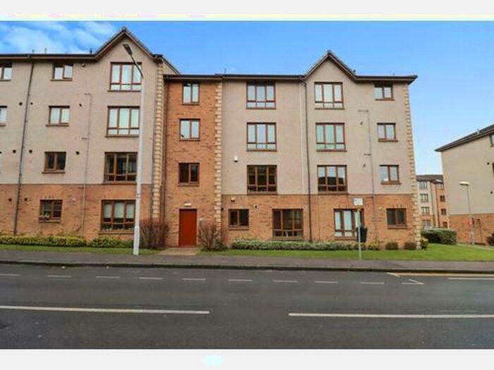 1 Bedroom Flat To Rent In Binney Wells, Kirkcaldy, KY1