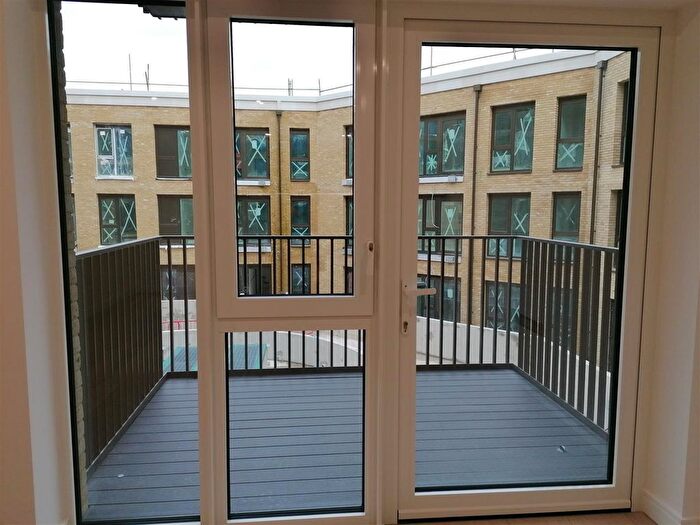 1 Bedroom Flat To Rent In Tierney Lane, London, W6
