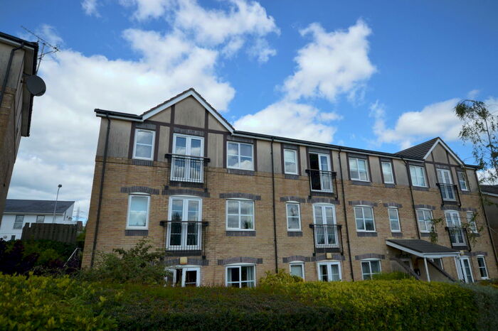 2 Bedroom Flat To Rent In Kenmare Mews, Pontprennau, Cardiff, CF23