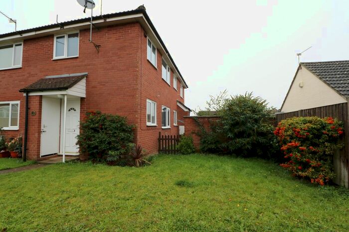 1 Bedroom End Of Terrace House To Rent In Martin Road, Diss, IP22