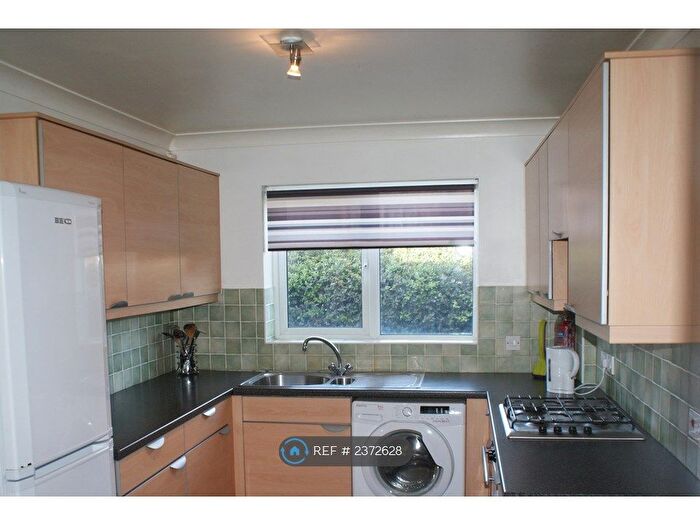4 Bedroom Terraced House To Rent In Hill View, Bristol, BS16