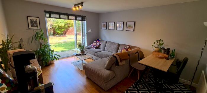 2 Bedroom Terraced House To Rent In Verona Avenue, Nottingham, NG4