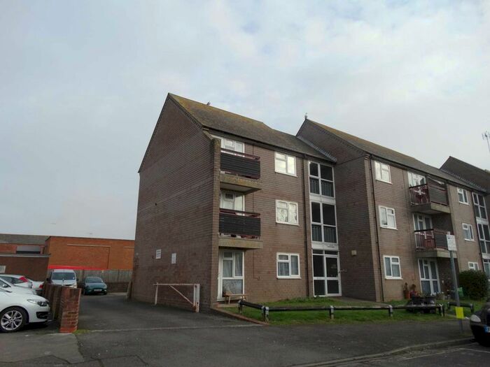 1 Bedroom Flat To Rent In Argyle Road, Bognor Regis PO21