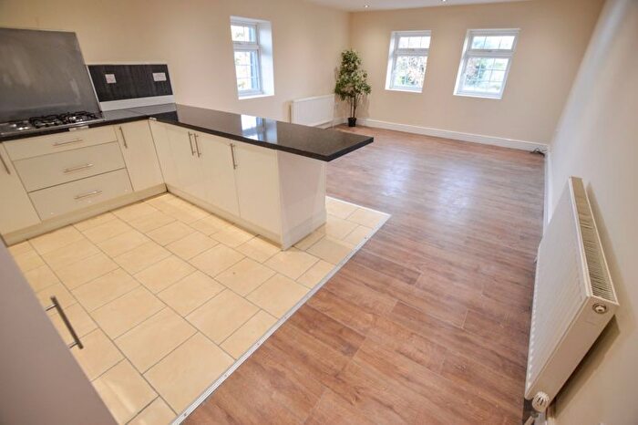 3 Bedroom Flat To Rent In Albion Court, Blyth, NE24