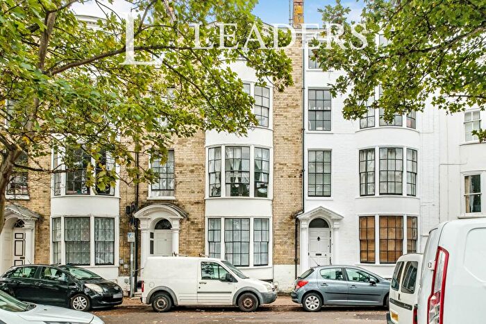 1 Bedroom Flat To Rent In Bedford Row, BN11