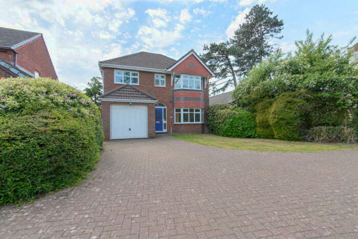 4 Bedroom Detached House To Rent In Macrae Road, Ham Green, Bristol, BS20