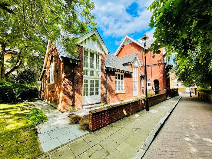 1 Bedroom Flat To Rent In Church Street, Chelmsford, CM1