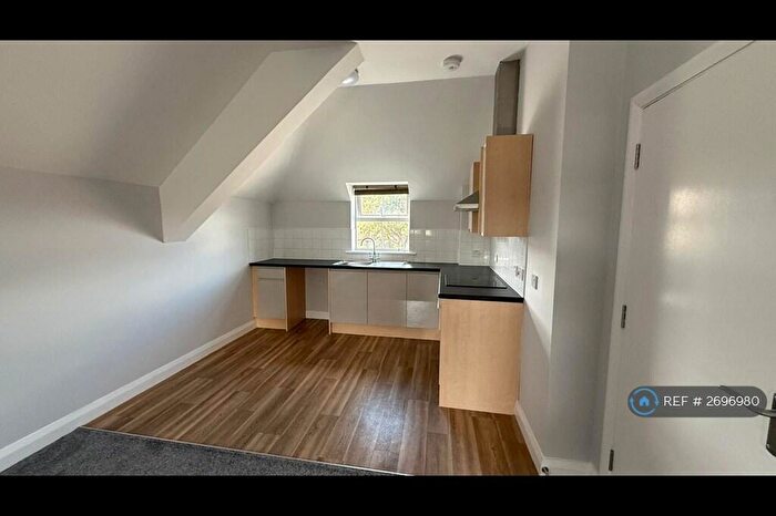 2 Bedroom Flat To Rent In Palace Close, Shepshed, Loughborough, LE12