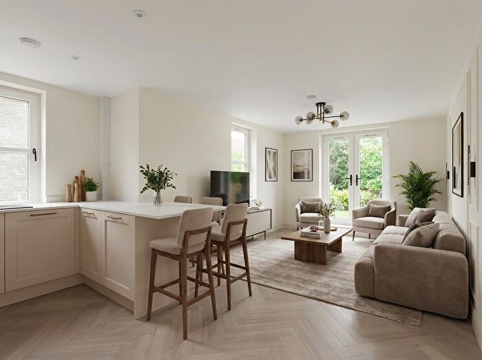 2 Bedroom Flat For Sale In Apartment, Stansfield Mill, Triangle, Sowerby Bridge, HX6