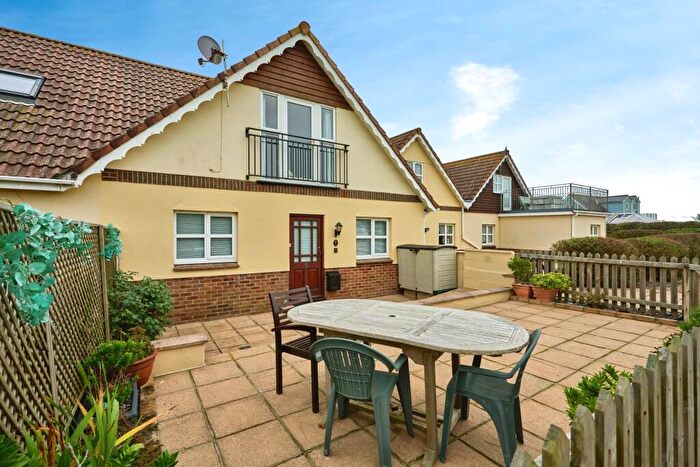 3 Bedroom Semi-Detached House For Sale In Military Road, Brighstone, Newport, Isle Of Wight, PO30