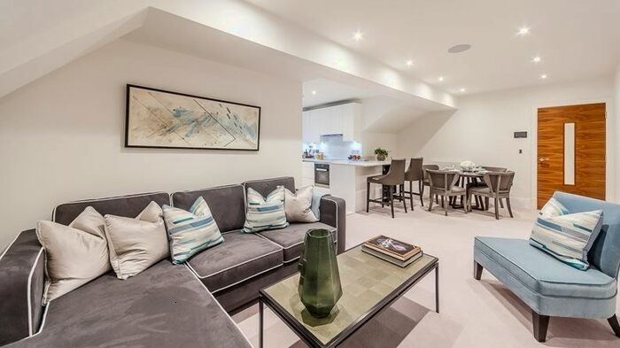 2 Bedroom Flat To Rent In Rainville Road, London, W6