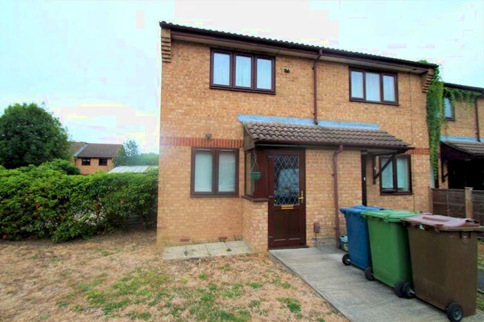 2 Bedroom Terraced House To Rent In Priest Park Avenue, Harrow, HA2