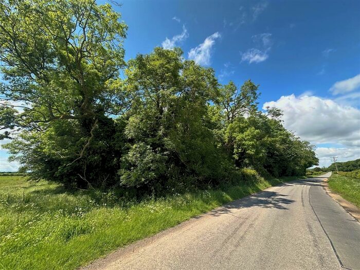 Land For Sale In Wilsford Heath, Ancaster, Grantham, NG32